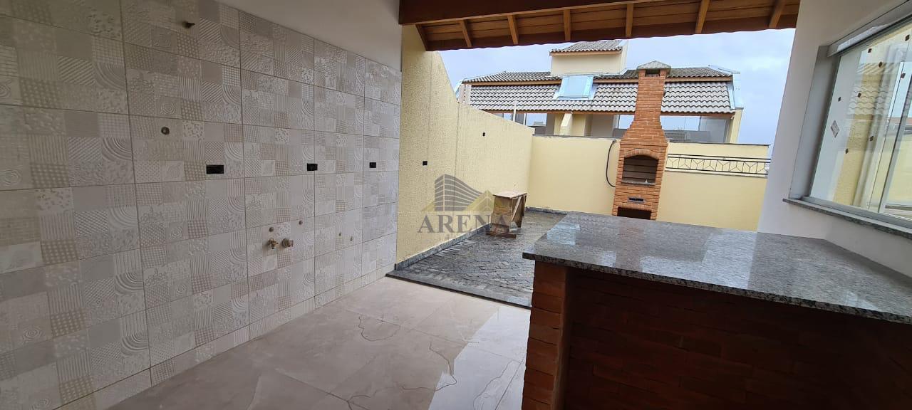 Casa, 2 quartos - Foto 21