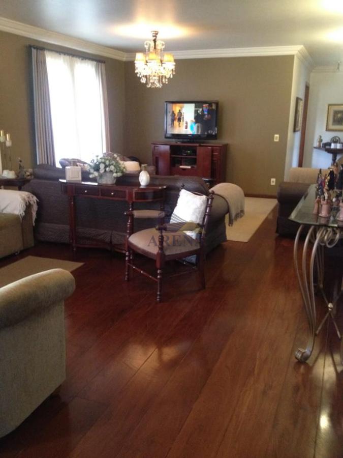 Apartamento, 4 quartos - Foto 1