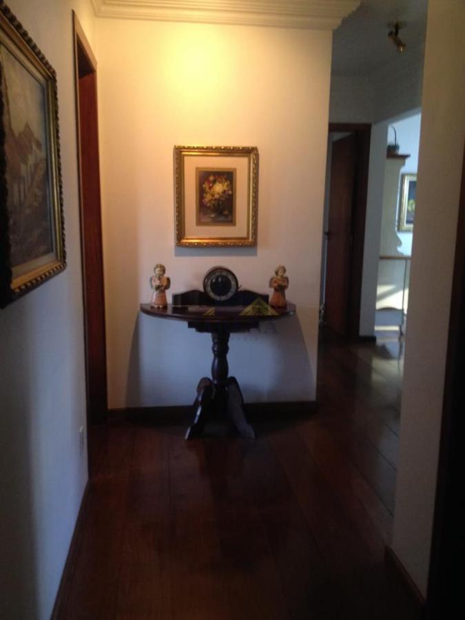 Apartamento, 4 quartos - Foto 10