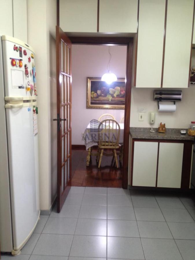 Apartamento, 4 quartos - Foto 2