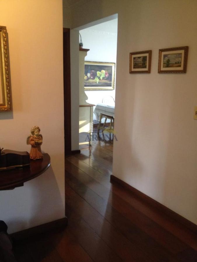 Apartamento, 4 quartos - Foto 21