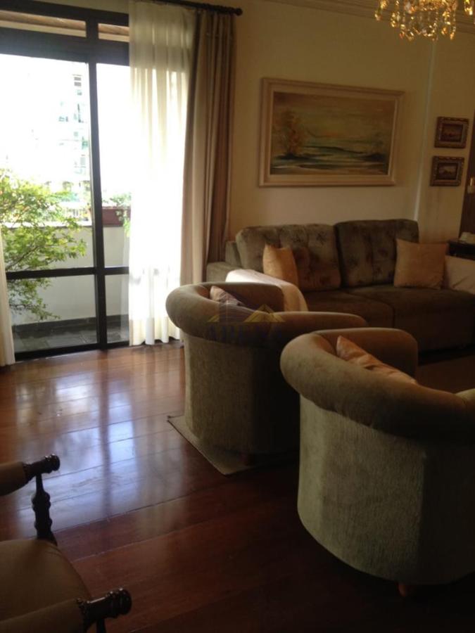 Apartamento, 4 quartos - Foto 25