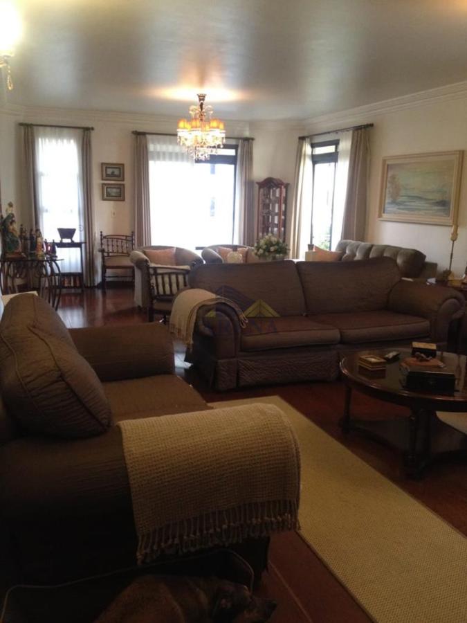 Apartamento, 4 quartos - Foto 6