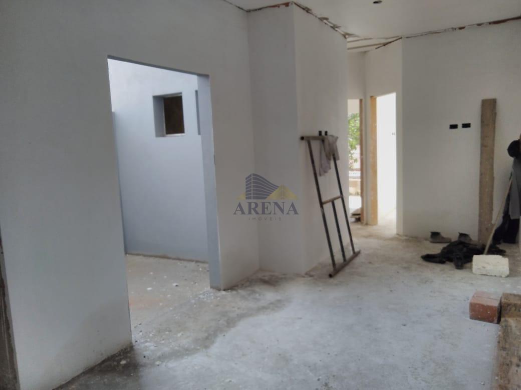 Apartamento à venda com 2 quartos - Foto 1