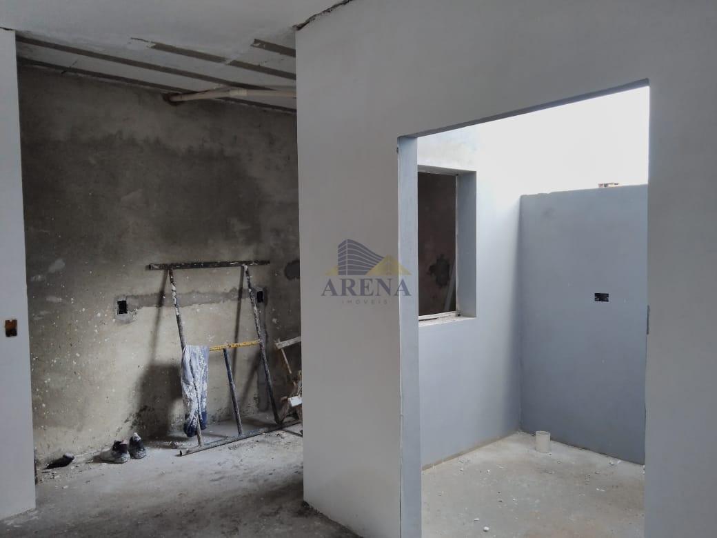 Apartamento à venda com 2 quartos - Foto 2