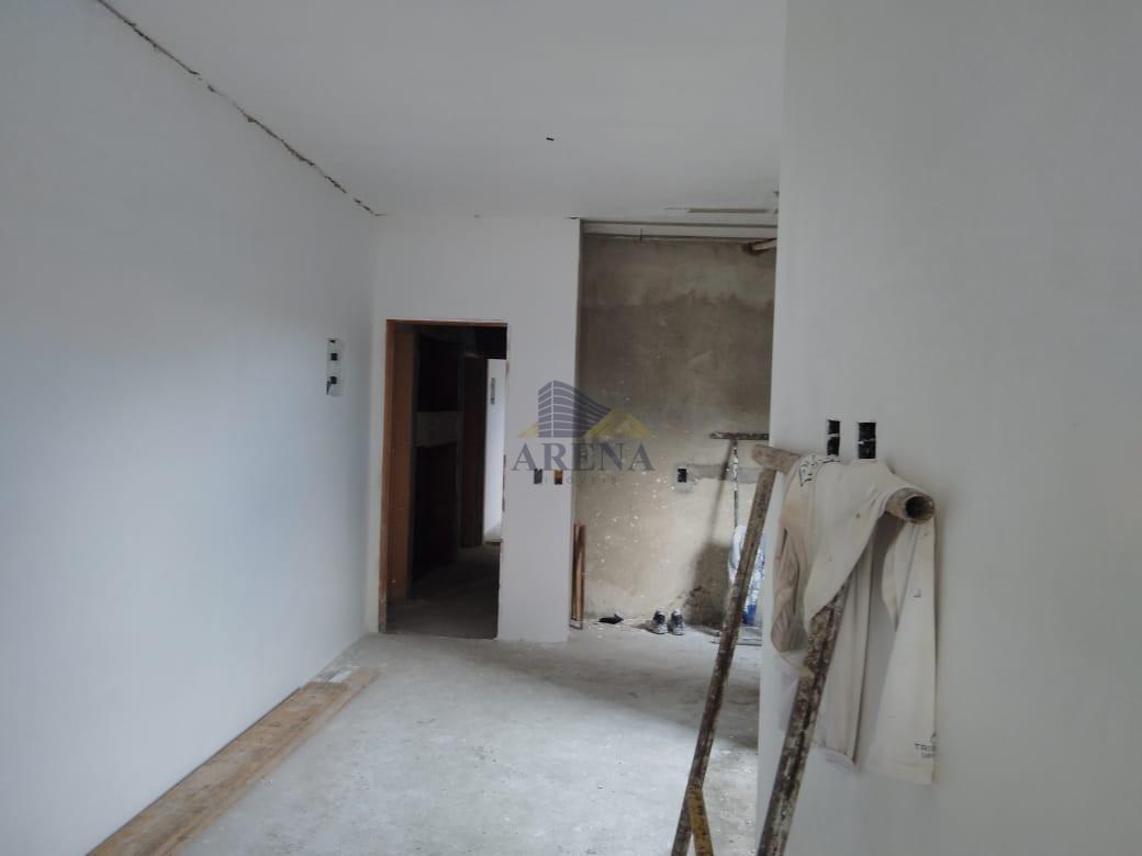 Apartamento à venda com 2 quartos - Foto 3