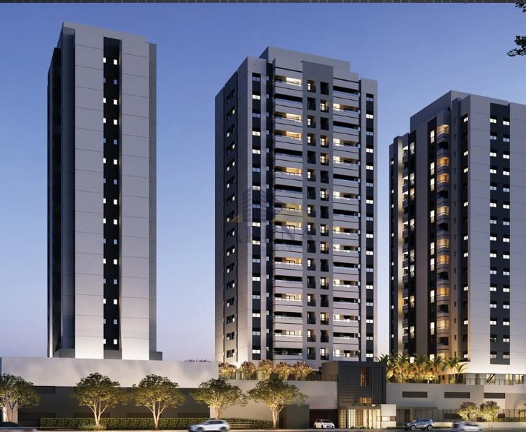 Apartamento, 2 quartos - Foto 1