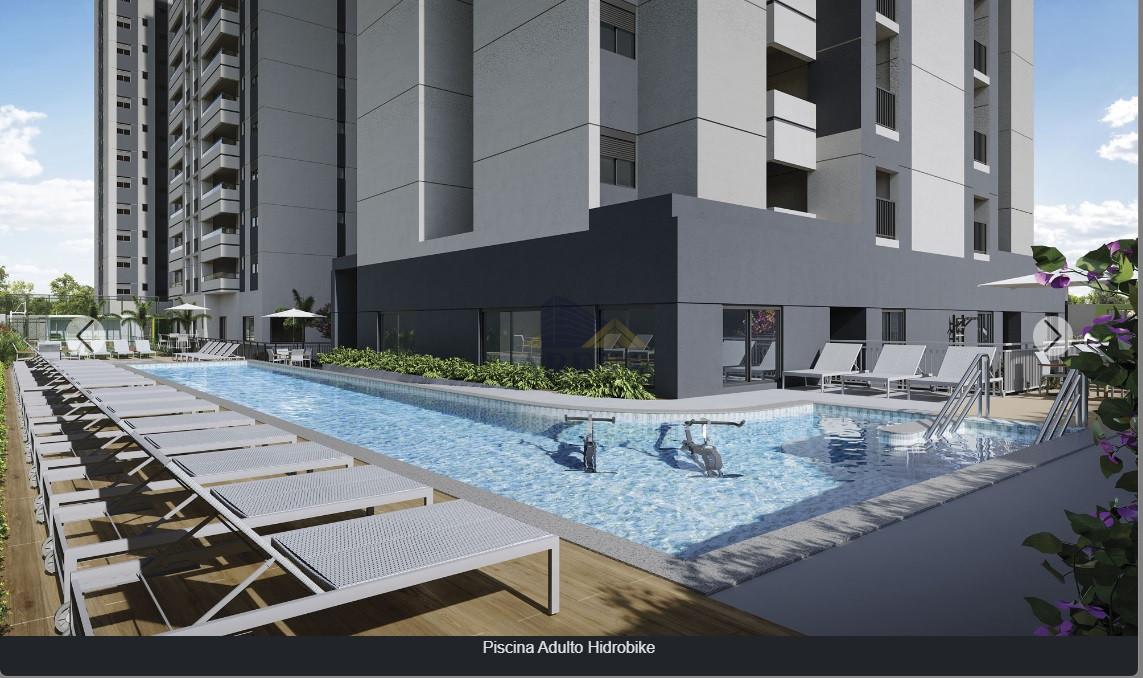 Apartamento, 2 quartos - Foto 2