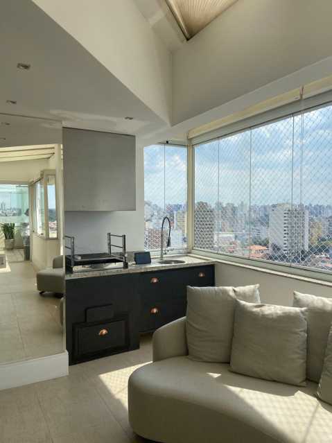 Cobertura, 3 quartos, 228 m² - Foto 8