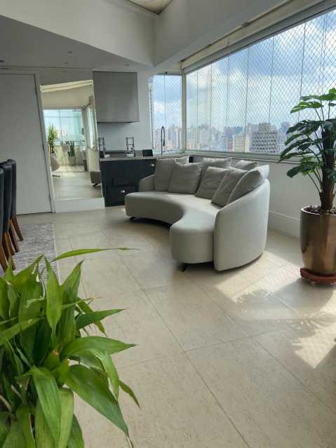 Cobertura, 3 quartos, 228 m² - Foto 9