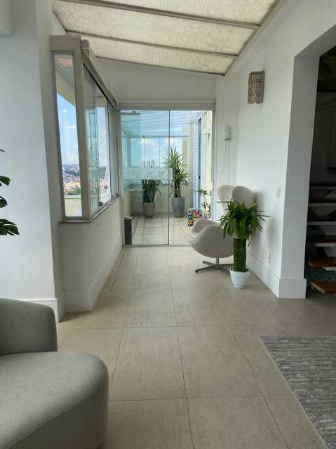 Cobertura, 3 quartos, 228 m² - Foto 10