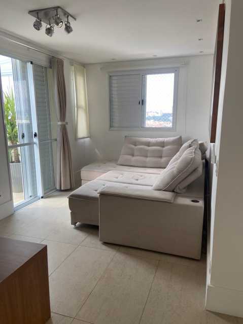 Cobertura, 3 quartos, 228 m² - Foto 14