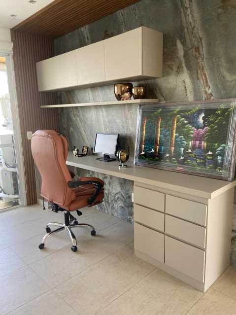 Cobertura, 3 quartos, 228 m² - Foto 16