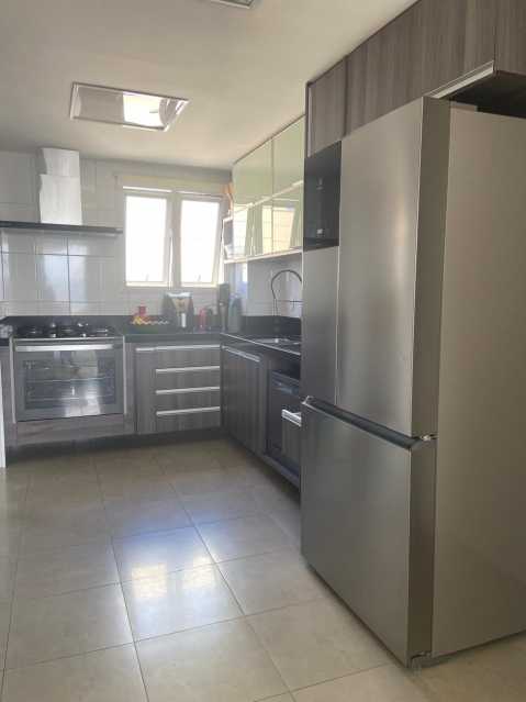 Cobertura, 3 quartos, 228 m² - Foto 18
