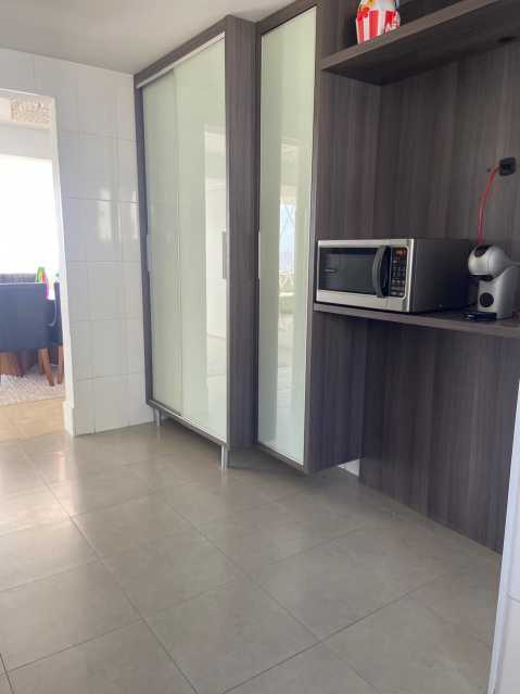 Cobertura, 3 quartos, 228 m² - Foto 20