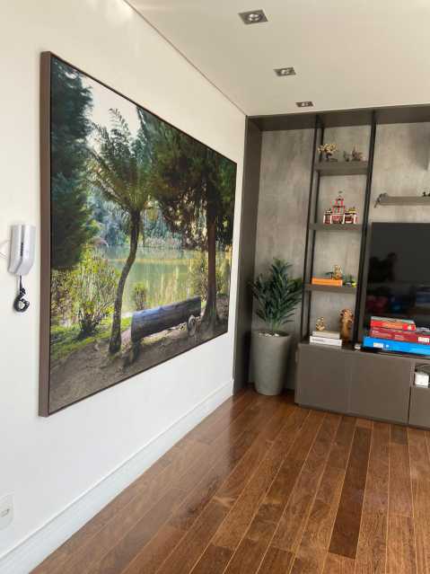 Cobertura, 3 quartos, 228 m² - Foto 21