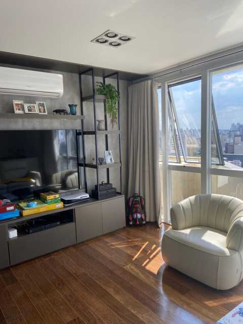 Cobertura, 3 quartos, 228 m² - Foto 23