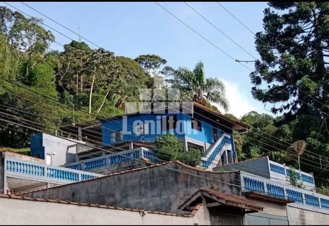 Chácara, 6 quartos, 2300 m² - Foto 1