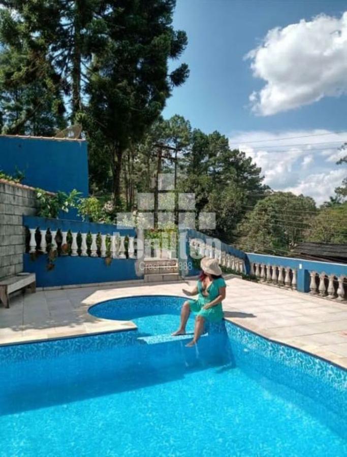 Chácara, 6 quartos, 2300 m² - Foto 7