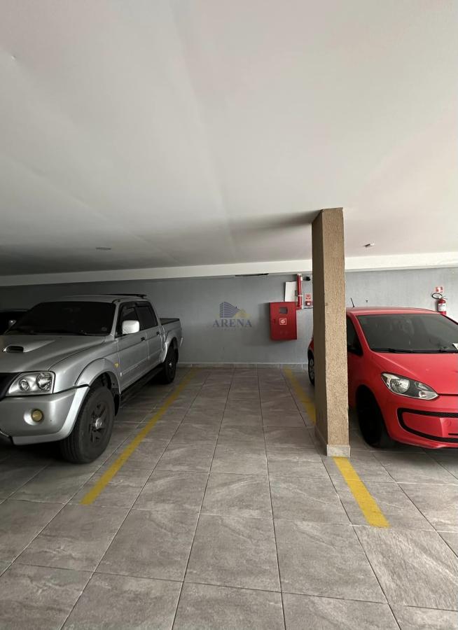 Apartamento, 2 quartos - Foto 15