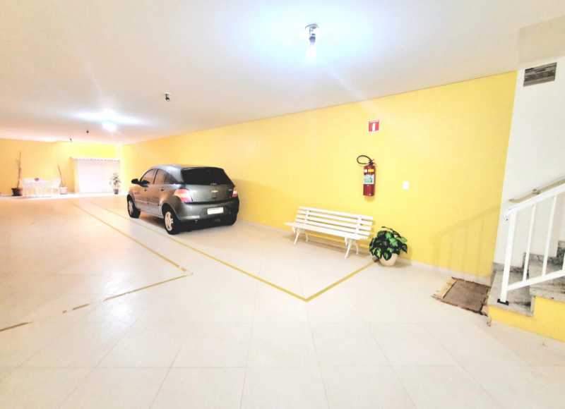 Cobertura à venda com 3 quartos, 150m² - Foto 6