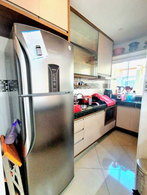 Cobertura à venda com 3 quartos, 150m² - Foto 7