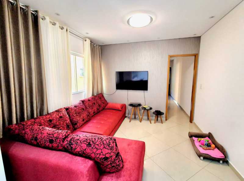 Cobertura à venda com 3 quartos, 150m² - Foto 9