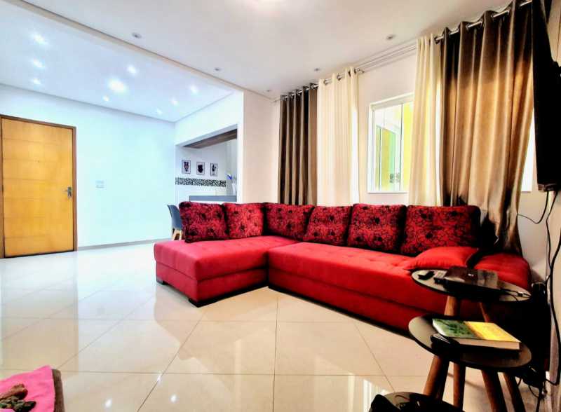 Cobertura à venda com 3 quartos, 150m² - Foto 10
