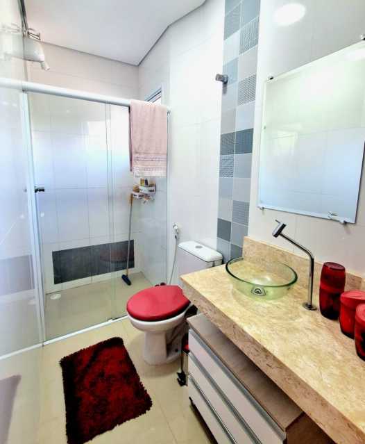 Cobertura à venda com 3 quartos, 150m² - Foto 12