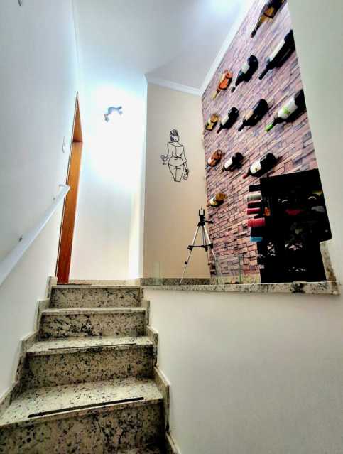 Cobertura à venda com 3 quartos, 150m² - Foto 14