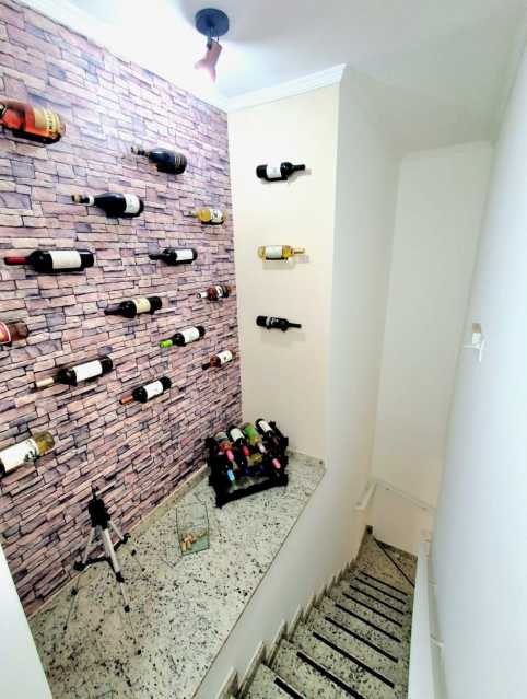 Cobertura à venda com 3 quartos, 150m² - Foto 15