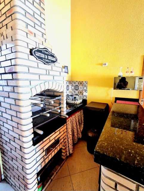 Cobertura à venda com 3 quartos, 150m² - Foto 16