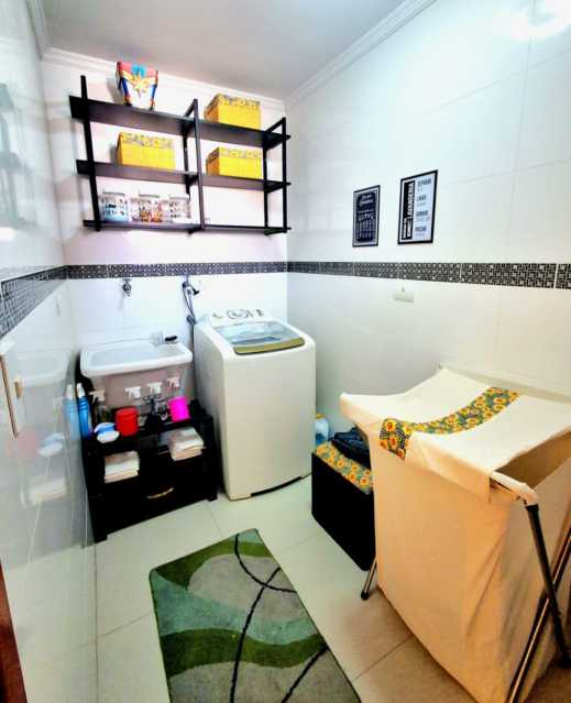 Cobertura à venda com 3 quartos, 150m² - Foto 17