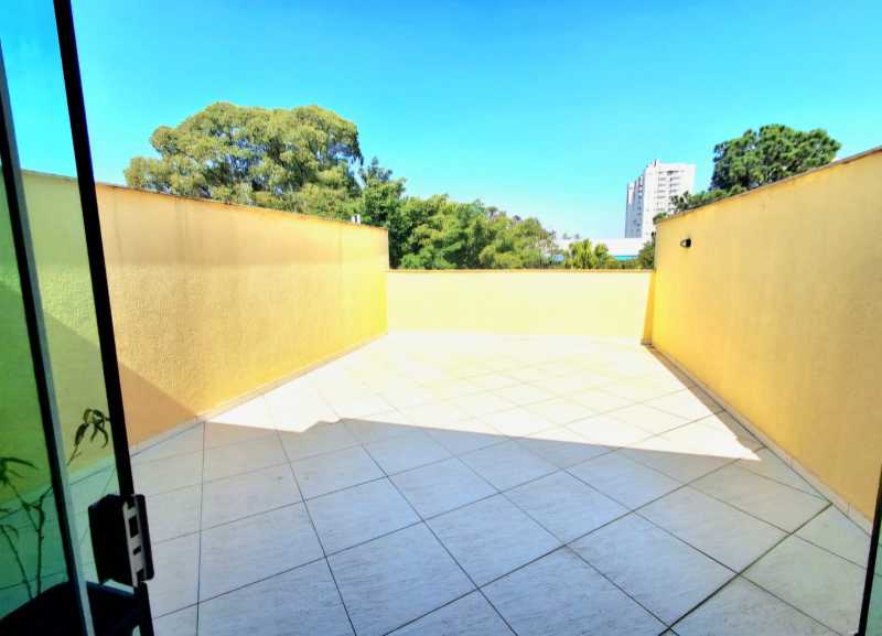Cobertura à venda com 3 quartos, 150m² - Foto 20