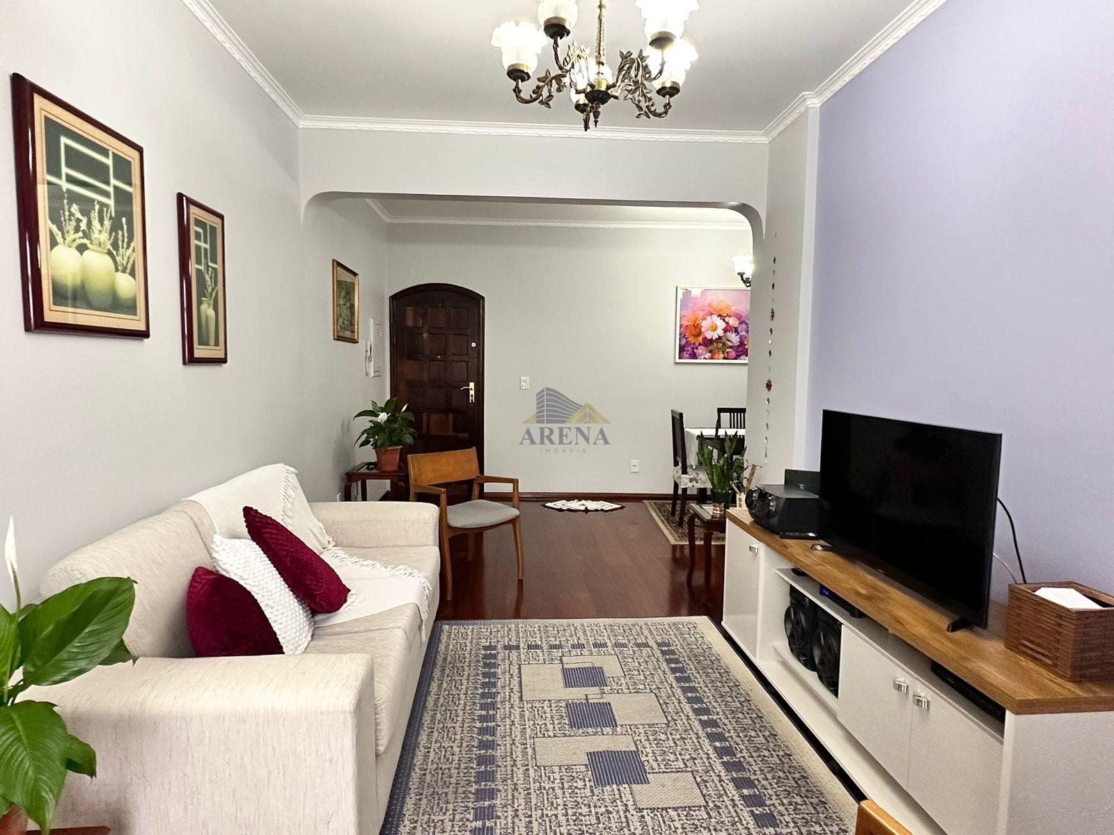Apartamento à venda com 2 quartos - Foto 2