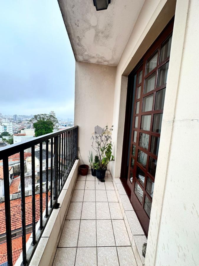 Apartamento à venda com 2 quartos - Foto 3