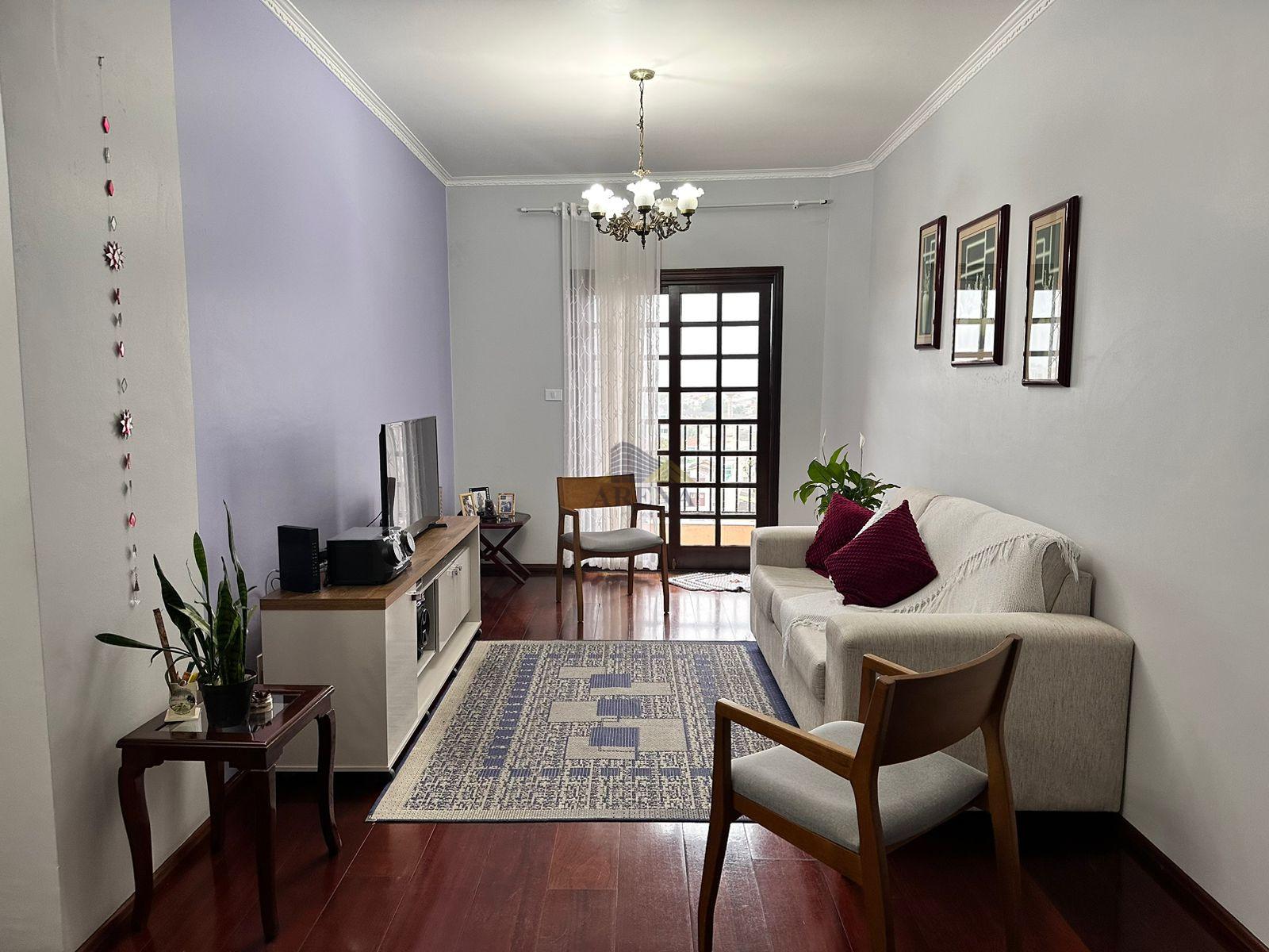 Apartamento à venda com 2 quartos - Foto 4