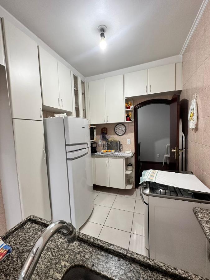 Apartamento à venda com 2 quartos - Foto 6
