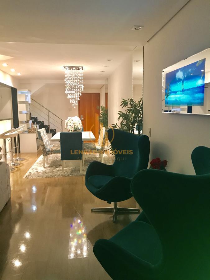 Apartamento, 2 quartos, 170 m² - Foto 6