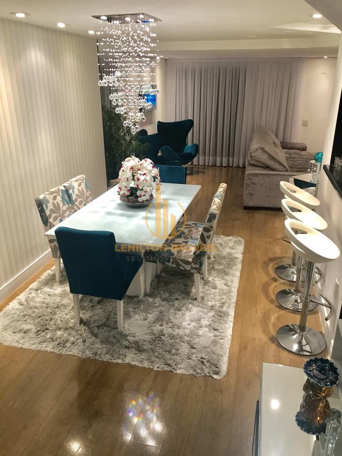 Apartamento, 2 quartos, 170 m² - Foto 1