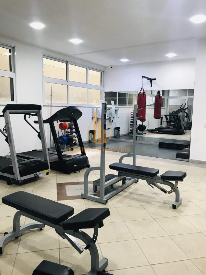 Apartamento, 2 quartos, 170 m² - Foto 20