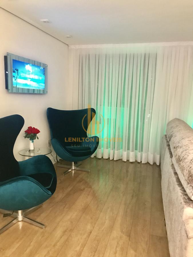 Apartamento, 2 quartos, 170 m² - Foto 21
