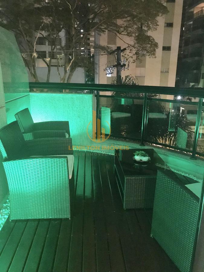 Apartamento, 2 quartos, 170 m² - Foto 22