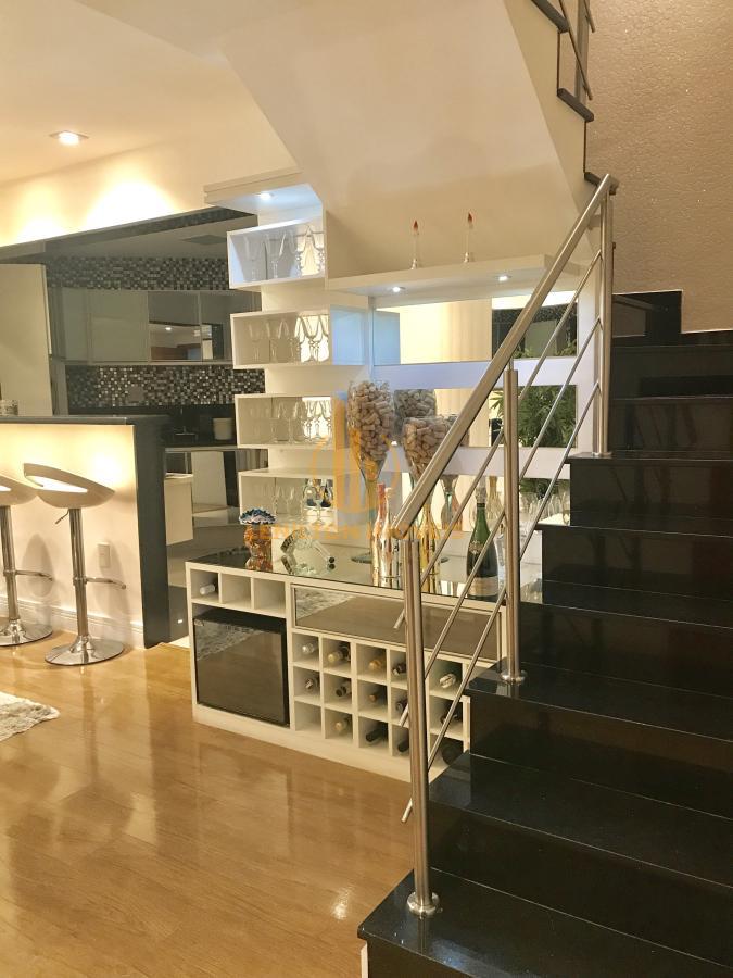 Apartamento, 2 quartos, 170 m² - Foto 5