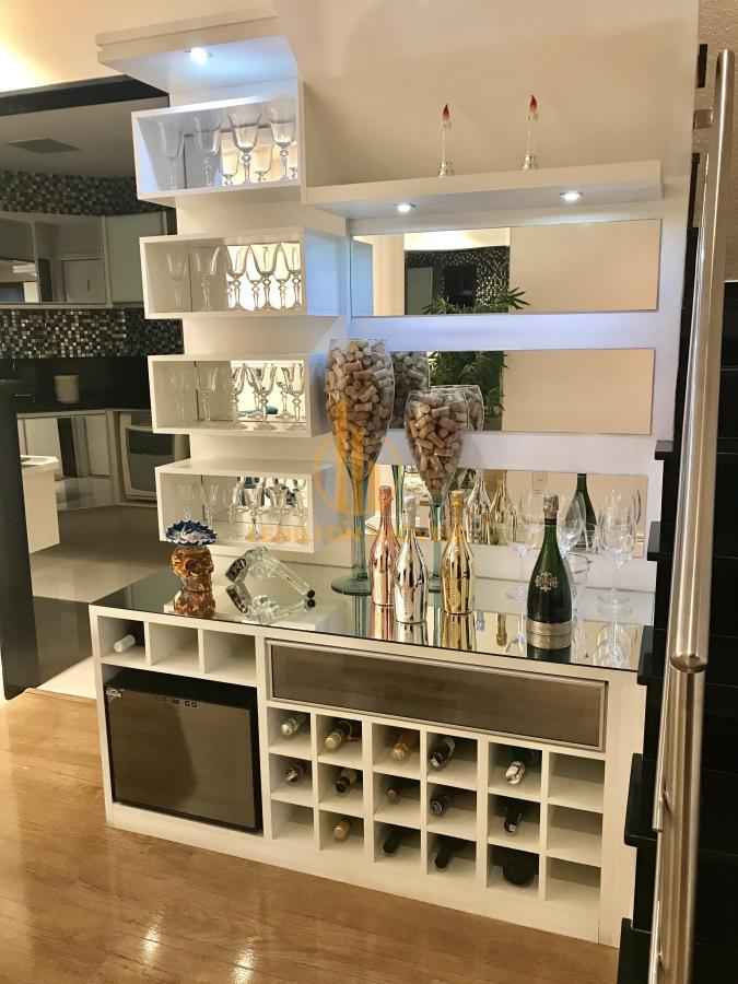 Apartamento, 2 quartos, 170 m² - Foto 8