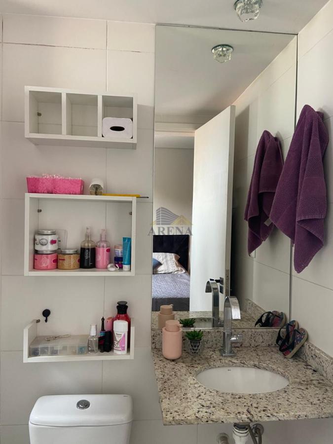 Apartamento, 2 quartos - Foto 2