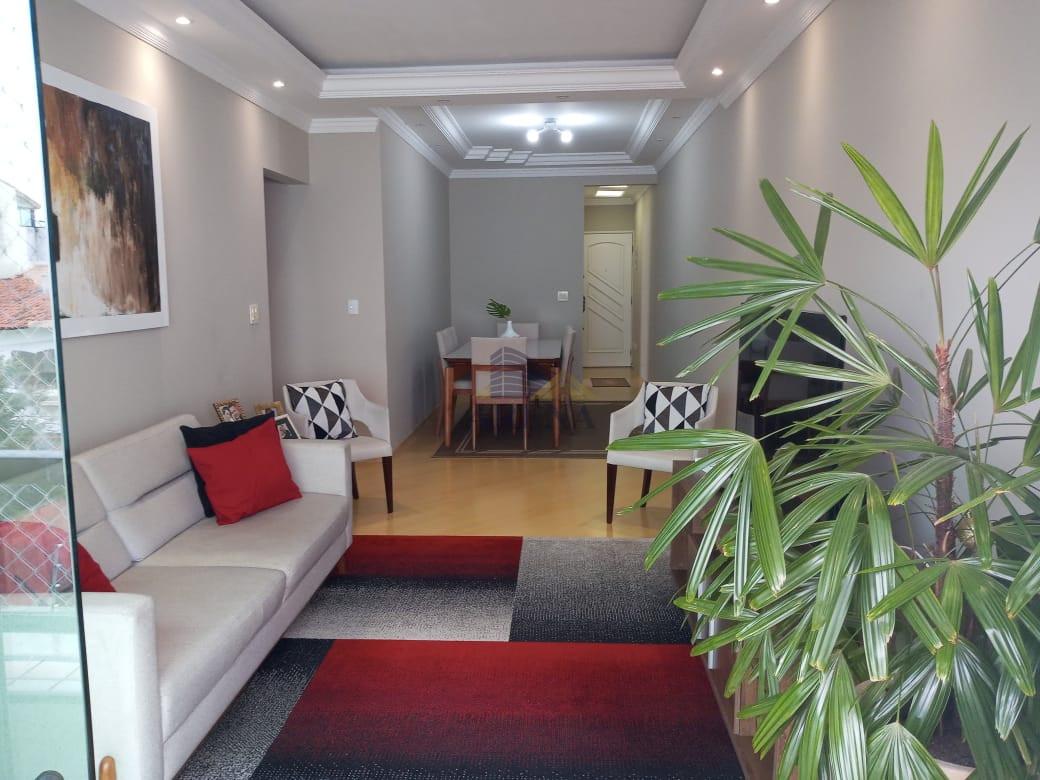 Apartamento, 3 quartos - Foto 1