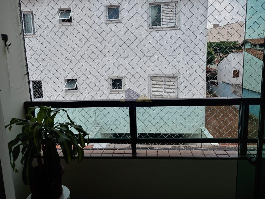 Apartamento, 3 quartos - Foto 16