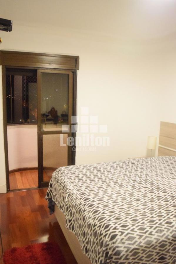 Apartamento, 4 quartos - Foto 21