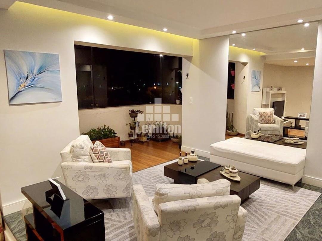 Apartamento, 4 quartos - Foto 6